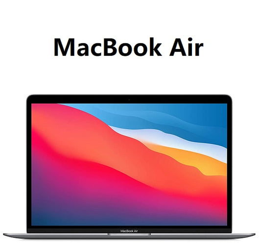 Apple MacBook Air 2021 (M1 chip) 13-inch