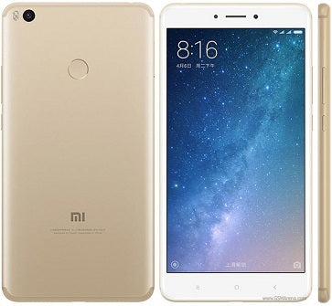 Xiaomi Mi Max 2 64GB/4GB