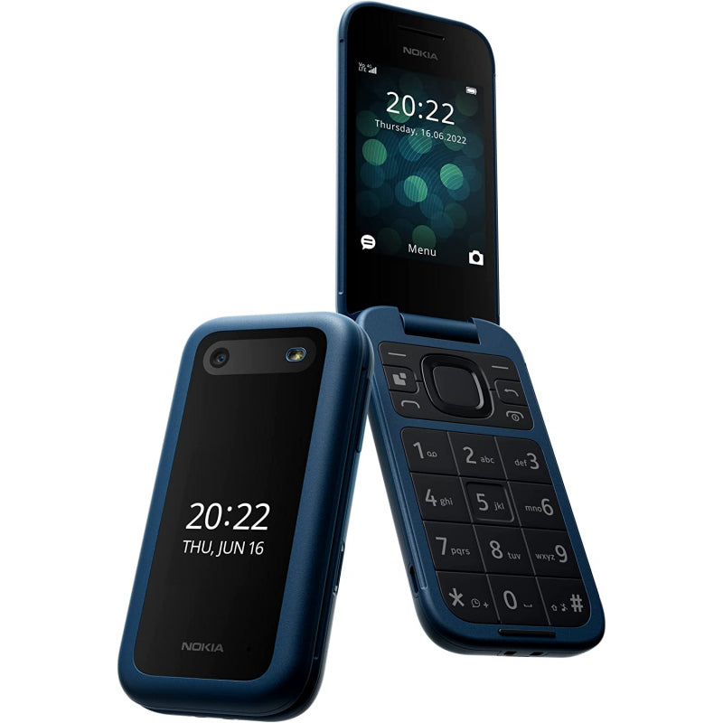 NOKIA 2660 FLIP 4G