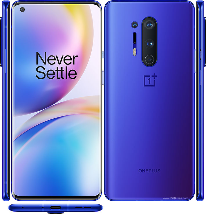 OnePlus 8 Pro 256GB/12GB