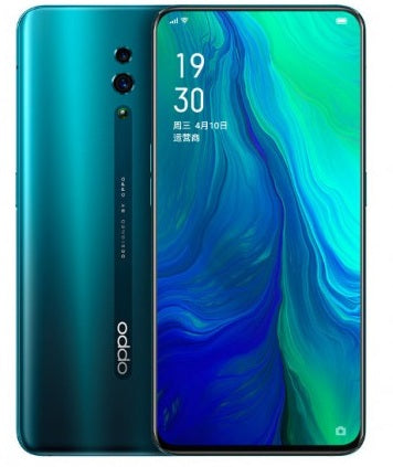 Oppo Reno 256GB/8GB | OnePhone Singapore