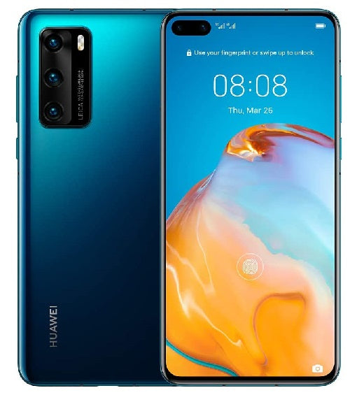 Huawei P40 5G
