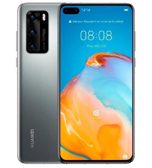 Huawei P40 5G