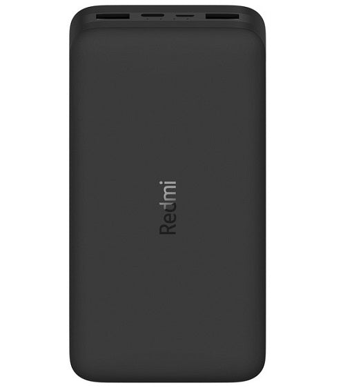 Redmi 20000mAh USB C Fast Charge Power Bank