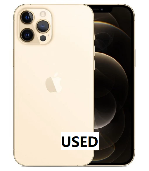 Apple iPhone 12 Pro 128GB (Used)