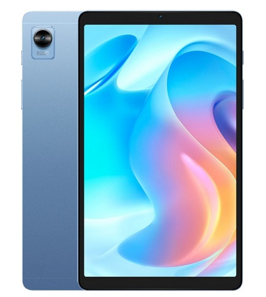 Realme Pad Mini LTE 64GB/4GB Tab + Free Gifts