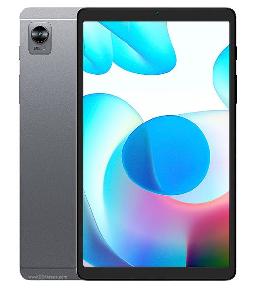 Realme Pad Mini LTE 64GB/4GB Tab + Free Gifts