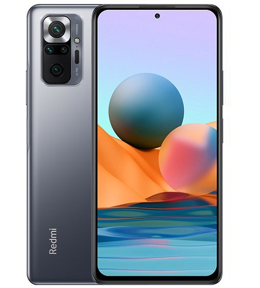 Redmi Note 10 Pro 128GB/6GB