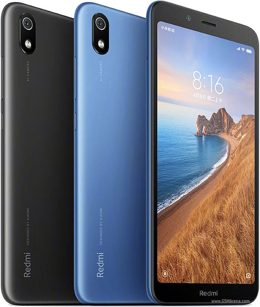 Redmi 7A 16GB/2GB