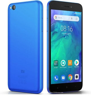 Redmi Go 16GB/1GB RAM