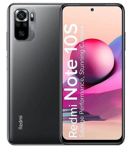 Redmi Note 10S 128GB/8GB