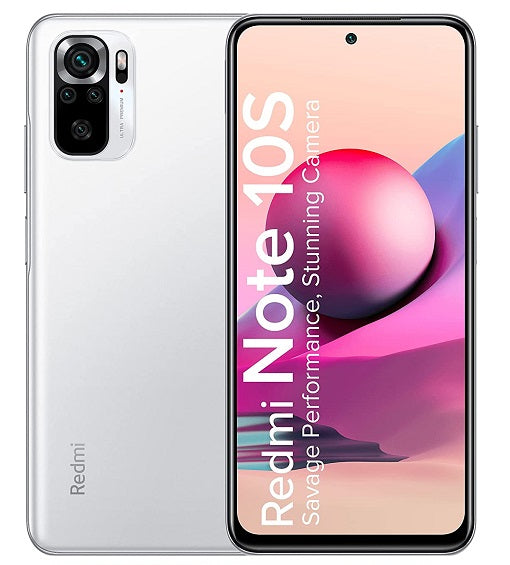 Redmi Note 10S 128GB/8GB