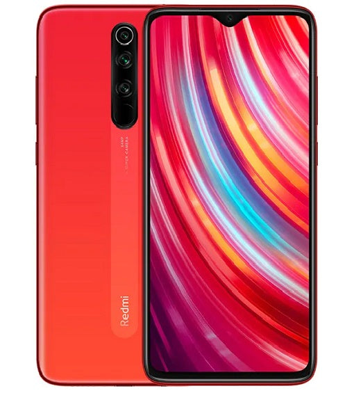 Redmi Note 8 Pro 128GB/6GB
