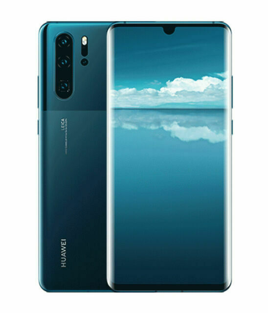 Huawei P30 Pro