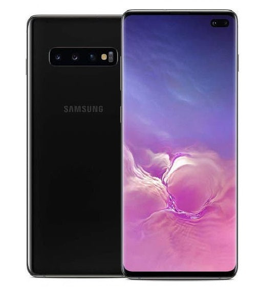 Samsung S10 Plus 512GB