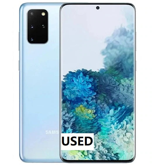 Samsung S20 Plus 128GB/8GB (Used)