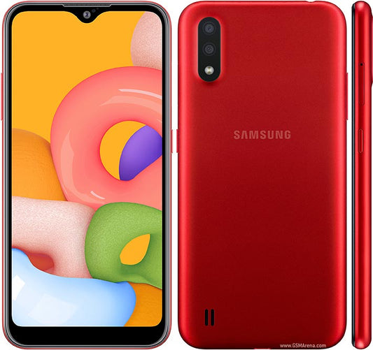 Samsung A01 16GB/2GB