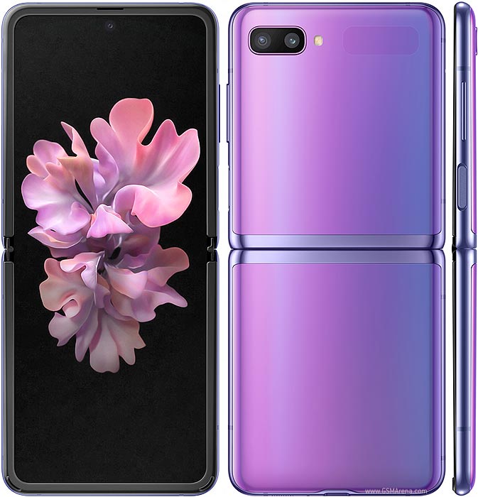 Samsung Z Flip