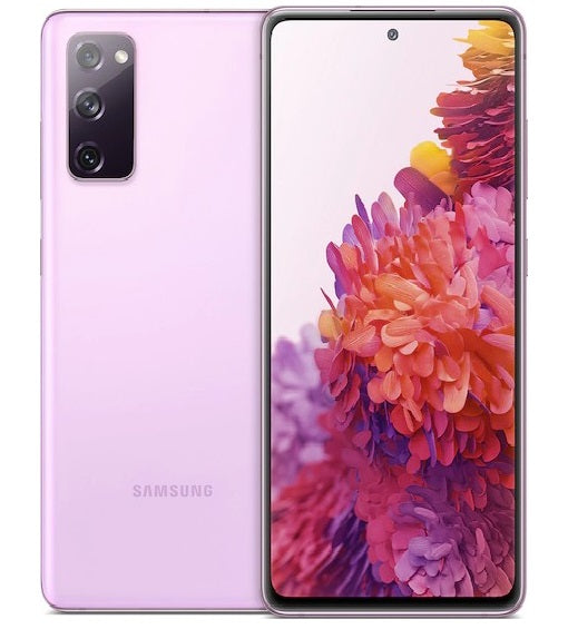 Samsung S20 FE 5G 128GB/6GB