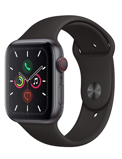 Apple Watch Series 5 40mm GPS + Cellular
