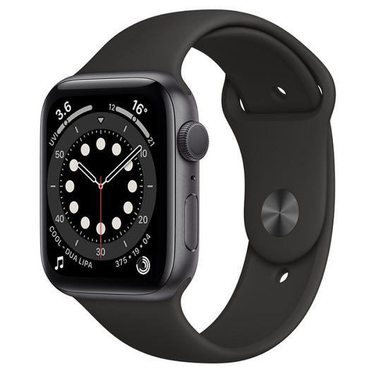 Apple Watch Series 6 44mm GPS + Cellular