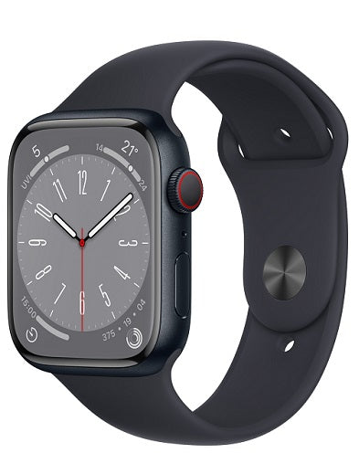 Apple Watch Series 8 45mm GPS+Cellular