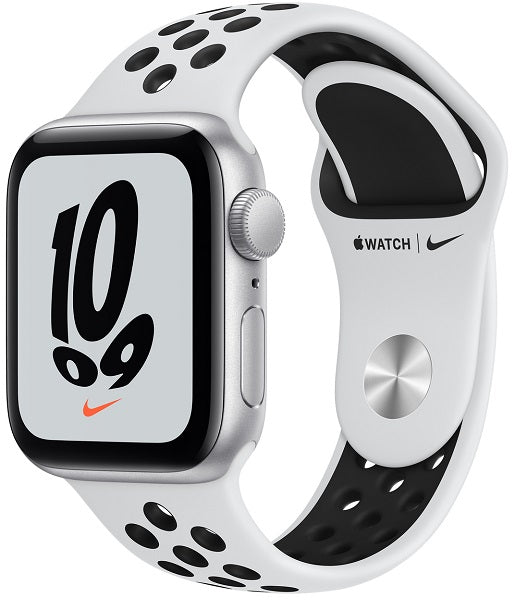 Apple Watch SE Nike 40mm GPS +Cellular