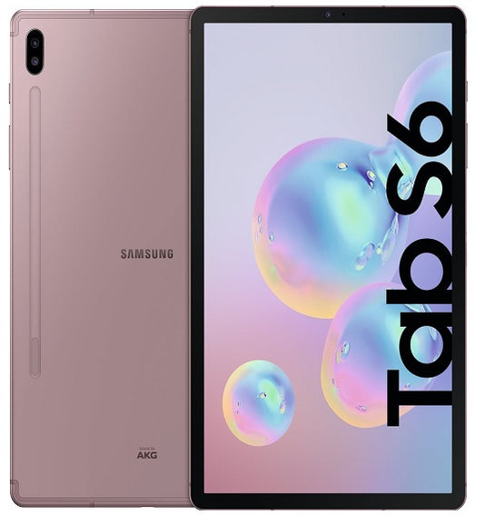 Samsung Tab S6 128GB/6GB wifi