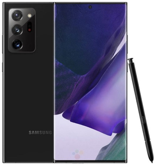 Samsung Note 20 Ultra 5G 256GB/12GB