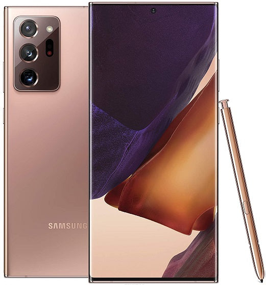 Samsung Note 20 Ultra 5G 256GB/12GB