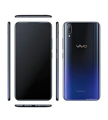 Vivo V11 (Telco)