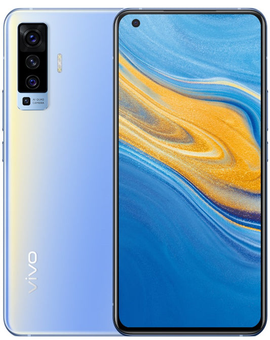 Vivo X50 (5 FREE GIFTS)