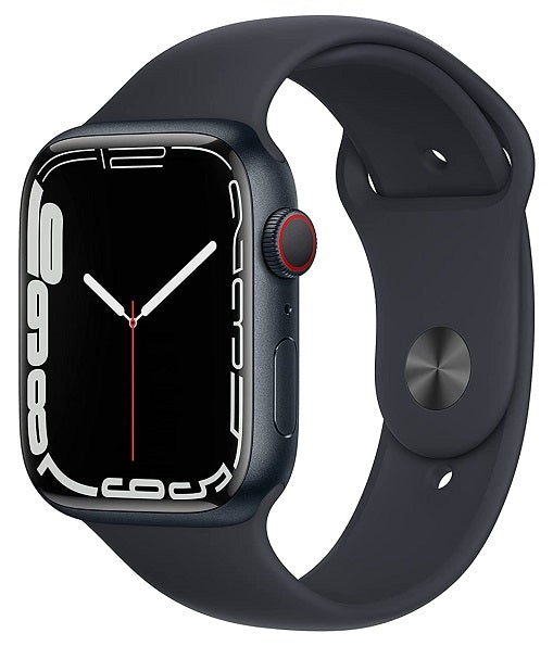 Apple Watch Series 7 41mm GPS + Cellular