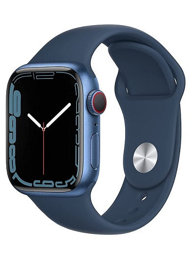 Apple Watch Series 7 41mm GPS + Cellular