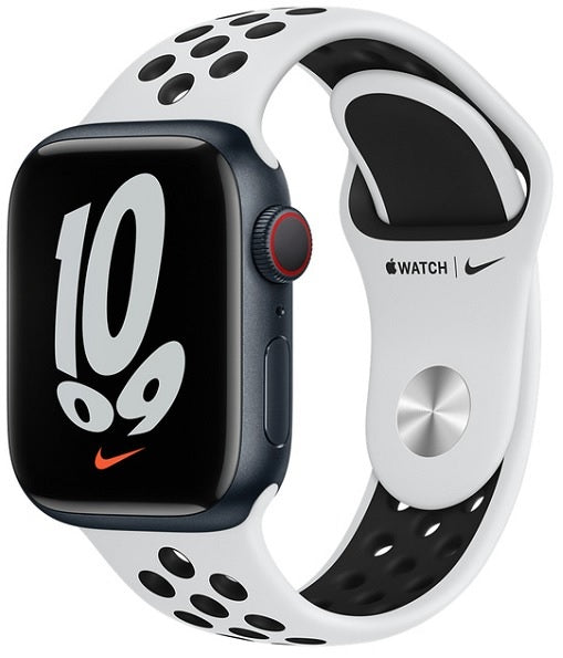Apple Watch Nike Series 7 45mm GPS + Cellular