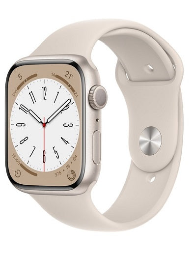 Apple Watch Series 8 45mm GPS