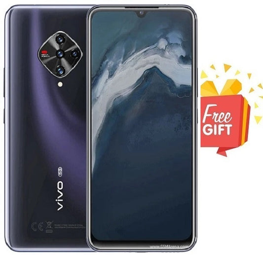 Vivo X50e 5G 128GB/8GB (5 FREE GIFTS)