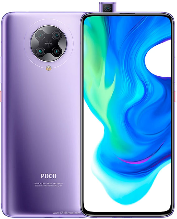 Xiaomi Poco F2 Pro 5G 128GB/6GB