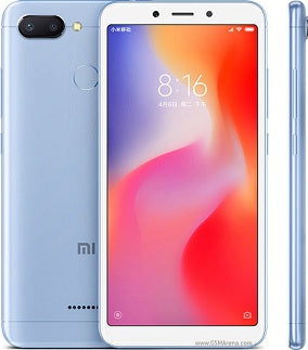Redmi 6 64GB/3GB | OnePhone Singapore