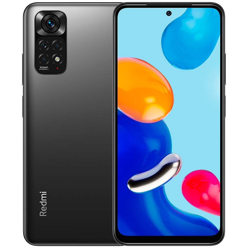 Redmi Note 11 Pro 4G 128GB/8GB