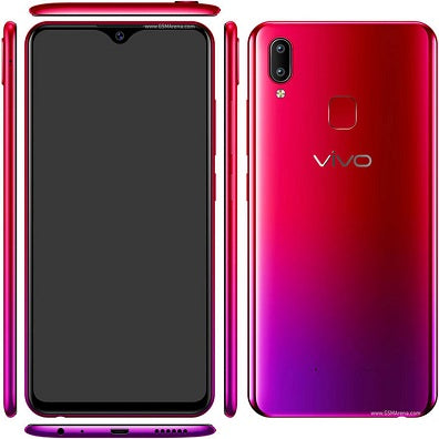 Vivo Y95 (Telco Set)