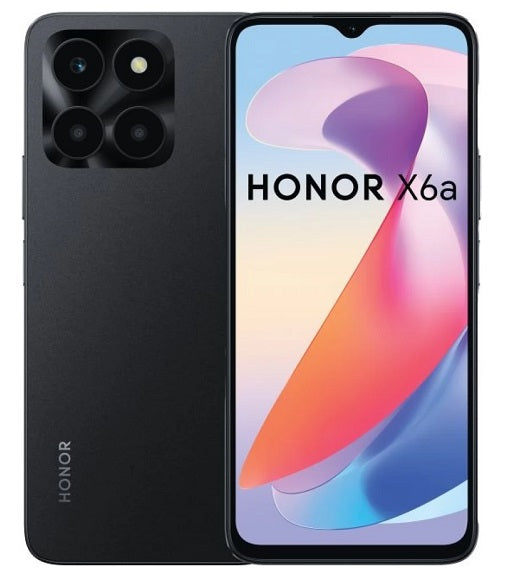 Honor X6a 128GB/6GB