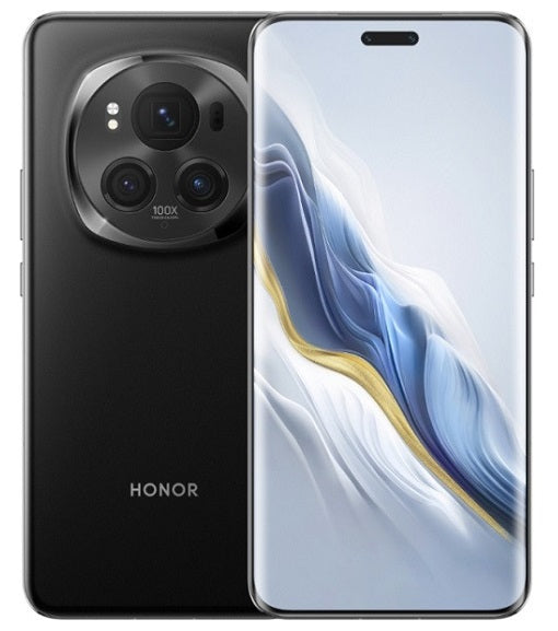 Honor Magic6 Pro 5G 512GB/12GB (Free Honor X5 Buds)