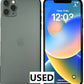 Apple iPhone 11 Pro Max 256GB (Used)