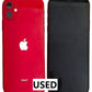 Apple iPhone 11 128GB (Used)