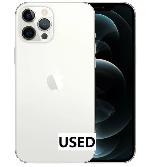 Apple iPhone 12 Pro 256GB (Used)