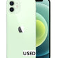 Apple iPhone 12 64GB (Used)