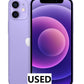 Apple iPhone 12 64GB (Used)