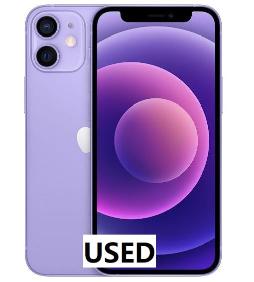 Apple iPhone 12 64GB (Used)