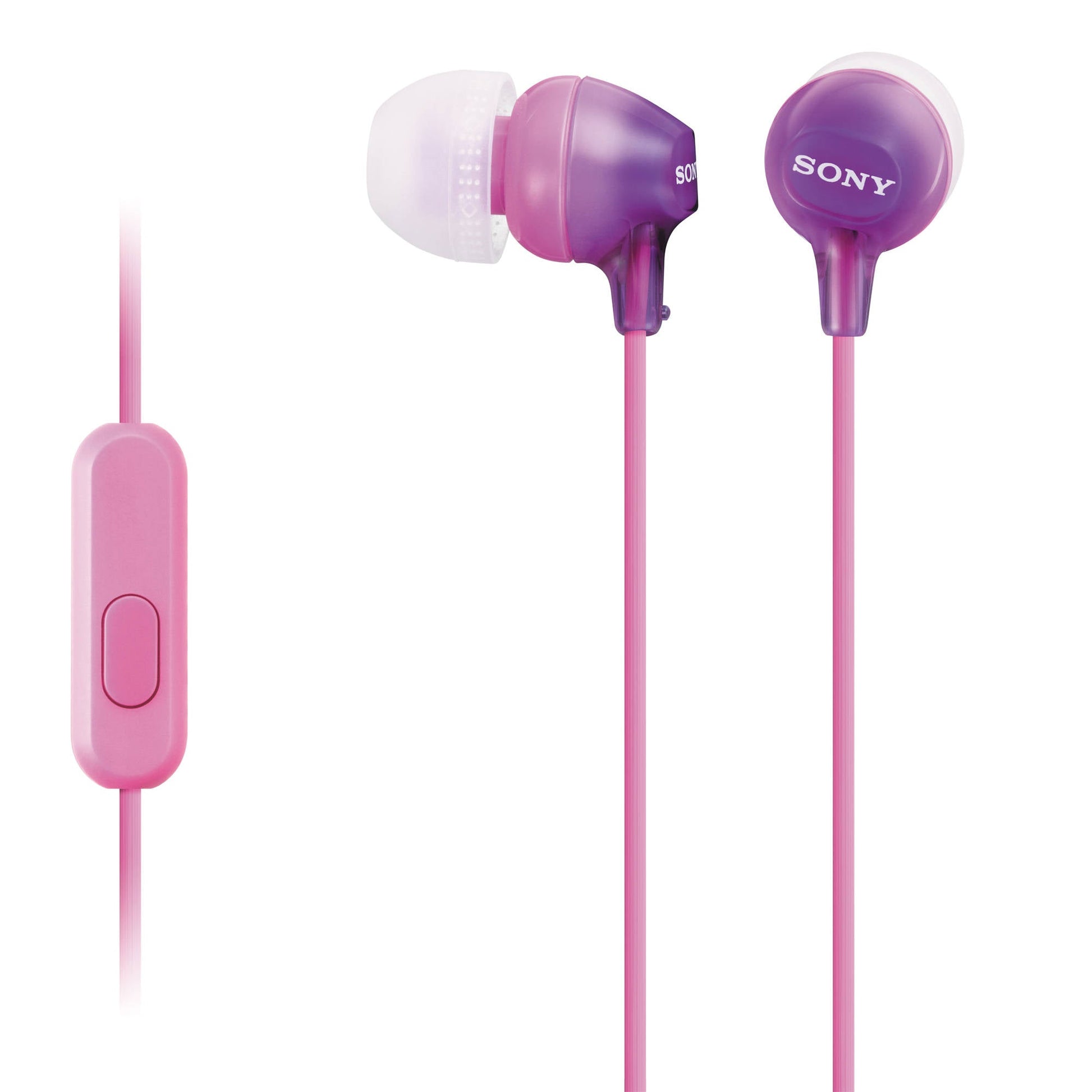 Sony MDR-EX15AP Earpiece